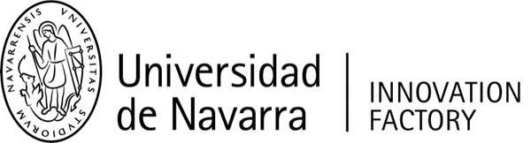 Universidad de Navarra · Innovation Factory